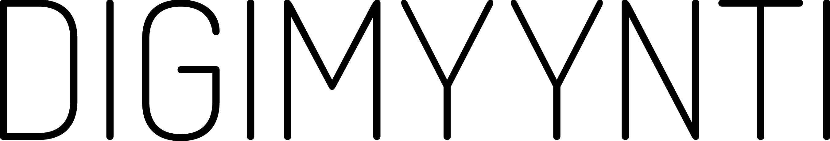 Digimyynti